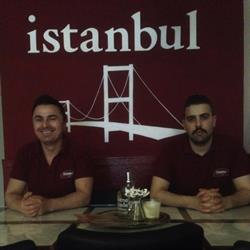 Restaurant Istanbul, Ede openingstijden