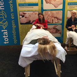 VoetreflexPlus therapie Elsbeth Drogt, Hoogeveen openingstijden