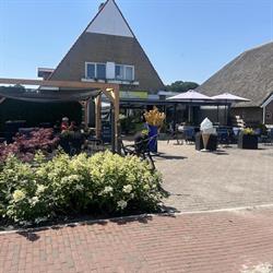 Snackbar de Tussenstop Hooghalen, openingstijden