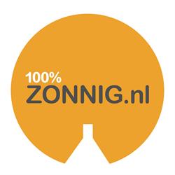 100% ZONNIG B.V., Wijchen openingstijden