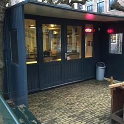 Frituur Beccaro, Geertruidenberg openingstijden
