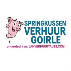 Springkussen verhuur Goirle, openingstijden