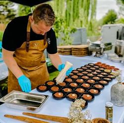 Nosjuh's catering, Drongelen openingstijden