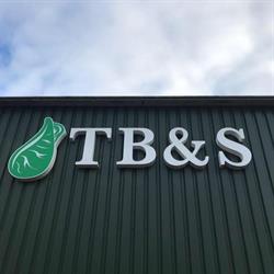 TB&S BV, Sint Pancras openingstijden