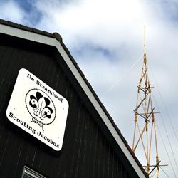 Scouting Akersloot, openingstijden