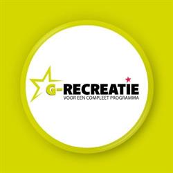 G-recreatie, 's-Gravenhage openingstijden