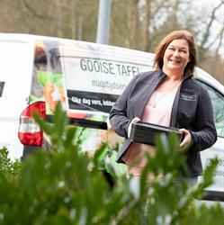 Gooise Tafel Maaltijdservice, Hilversum openingstijden
