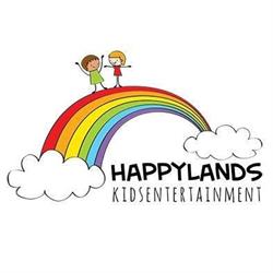 Happylands, Amsterdam openingstijden