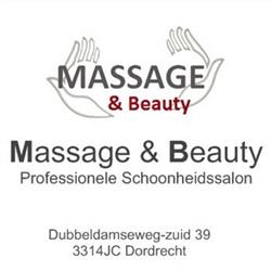 Massagepraktijk Beauty, Dordrecht openingstijden