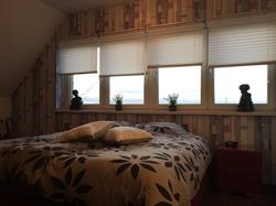 Bed & Breakfast Zonnedauw, Zwartemeer openingstijden