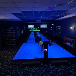 Chicago Grill / Sourcy Center, Zieuwent openingstijden