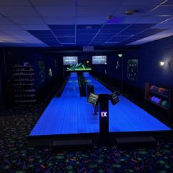 Chicago Grill / Sourcy Center, Zieuwent openingstijden