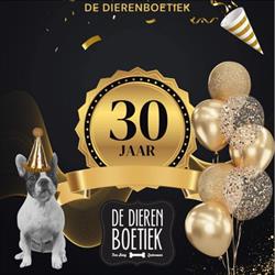 Dierenboetiek Rokkeveen, Zoetermeer openingstijden