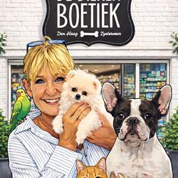 Dierenboetiek Rokkeveen, Zoetermeer openingstijden