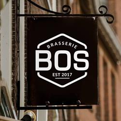 Brasserie Bos, Leiden openingstijden