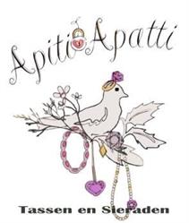 Apiti Apatti Kleding en mode accessoires, Annie Sloan Chalk Paint Stockist., Neede openingstijden