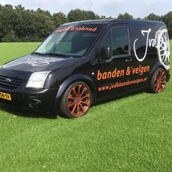 JvdB Banden & Velgen, Udenhout openingstijden