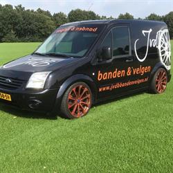JvdB Banden & Velgen, Udenhout openingstijden