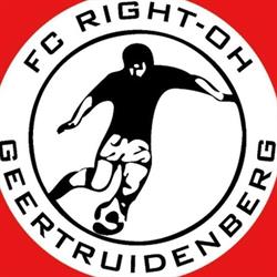 Right-Oh 1, Geertruidenberg openingstijden