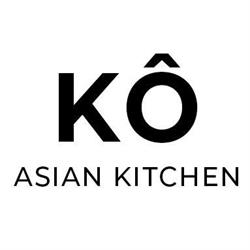 Restaurant Kô (voorheen Asian Delight Groenekan), openingstijden