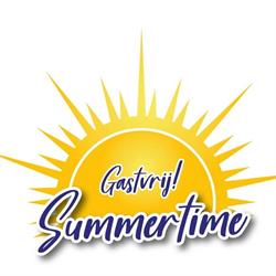 Summertime Mussel, openingstijden