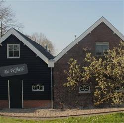 De Vrijheid museum recreatie en poldersport, Lekkerkerk openingstijden