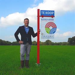 Nijsingh Advies, Bontebok openingstijden