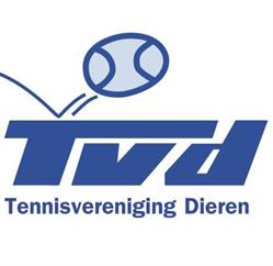 Tennis Vereniging Dieren, openingstijden