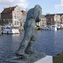 Sas van Gent info, openingstijden