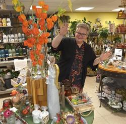 BLOEM&meer Eefde, openingstijden