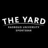 Sportcafé The Yard, Nijmegen openingstijden