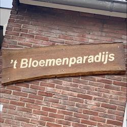 Bloemenparadijs Driel van der Meijde, openingstijden