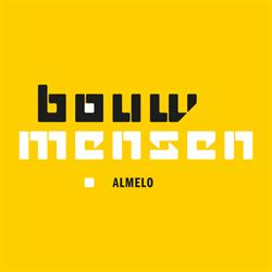 Bouwmensen Twente, Almelo openingstijden