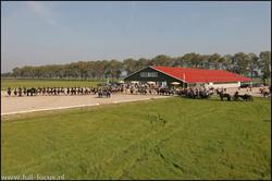LR & PC De Beemster Ruiters, Middenbeemster openingstijden