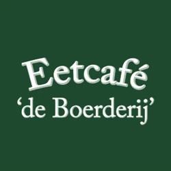 Eetcafe de boerderij, Oosterwijtwerd openingstijden