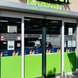 Groszek, Kerkrade openingstijden