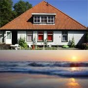 Vakantie huisje Breezand, openingstijden