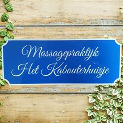 Het Kabouterhuisje Massagepraktijk / Massage Zuidland, openingstijden