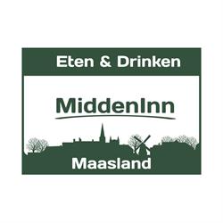 MiddenInn, Maasland openingstijden