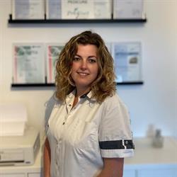 Medisch Pedicure Salon Hillie, Hallum openingstijden