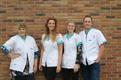 Thuiszorg Het Friese Land Dongeradeel en Ferwerderadeel, Dokkum openingstijden