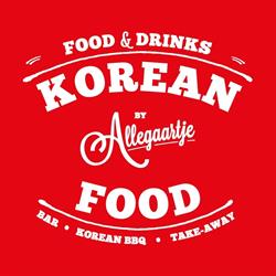 Allegaartje Catering Op Wielen / Korean Food by Allegaartje, Rotterdam openingstijden