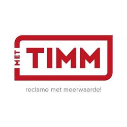 Met Timm Reclamebureau, Twello openingstijden