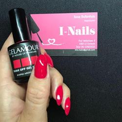 Nagelsalon I-Nails, Eerbeek openingstijden