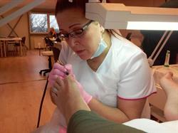 Nail Worxx, Zwartemeer openingstijden