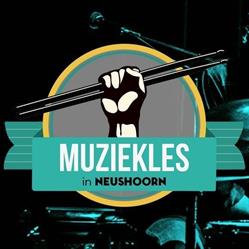 Neushoorn Muziekles, Leeuwarden openingstijden