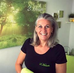 2Hearts Massage Leerdam, openingstijden