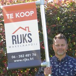 RIJKS Makelaardij, Nes openingstijden
