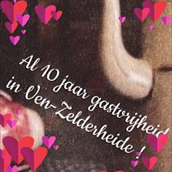 Koffiekeetje, Ven-Zelderheide openingstijden