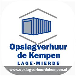 Opslagverhuur de Kempen, Lage Mierde openingstijden